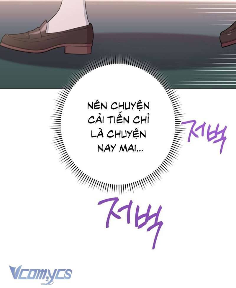 Hầu Gái Độc Quyền Của Hoàng Hậu Phản Diện Chap 46 - Next Chap 47