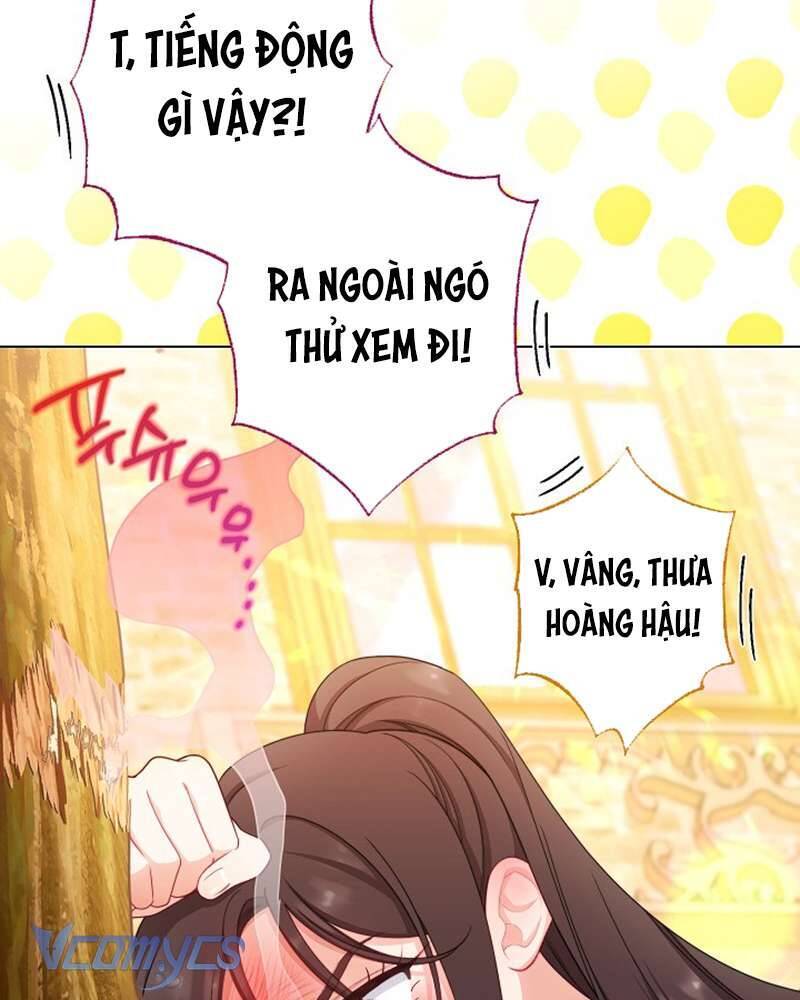 Hầu Gái Độc Quyền Của Hoàng Hậu Phản Diện Chap 46 - Next Chap 47