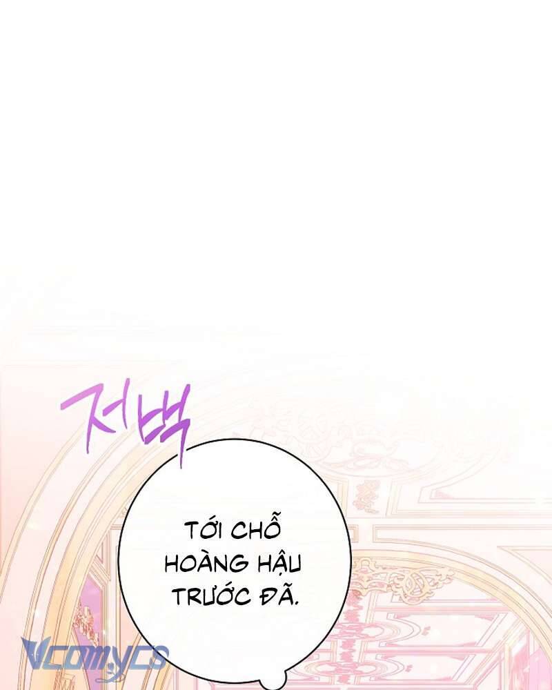 Hầu Gái Độc Quyền Của Hoàng Hậu Phản Diện Chap 46 - Next Chap 47