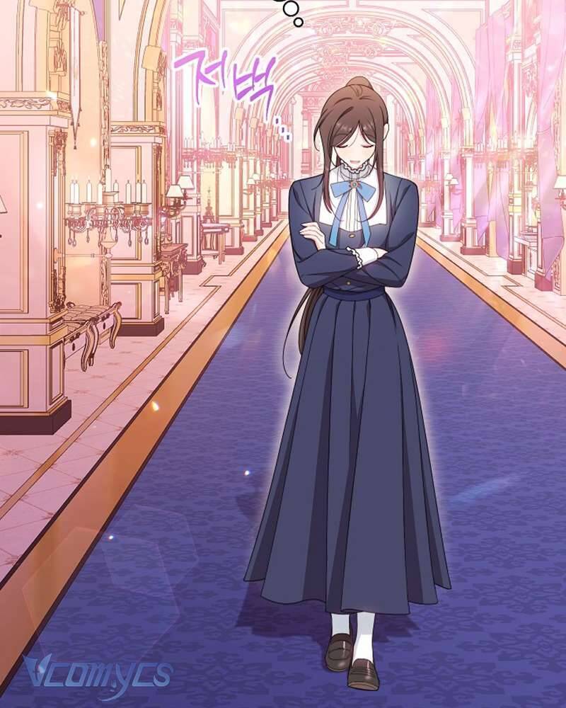 Hầu Gái Độc Quyền Của Hoàng Hậu Phản Diện Chap 46 - Next Chap 47