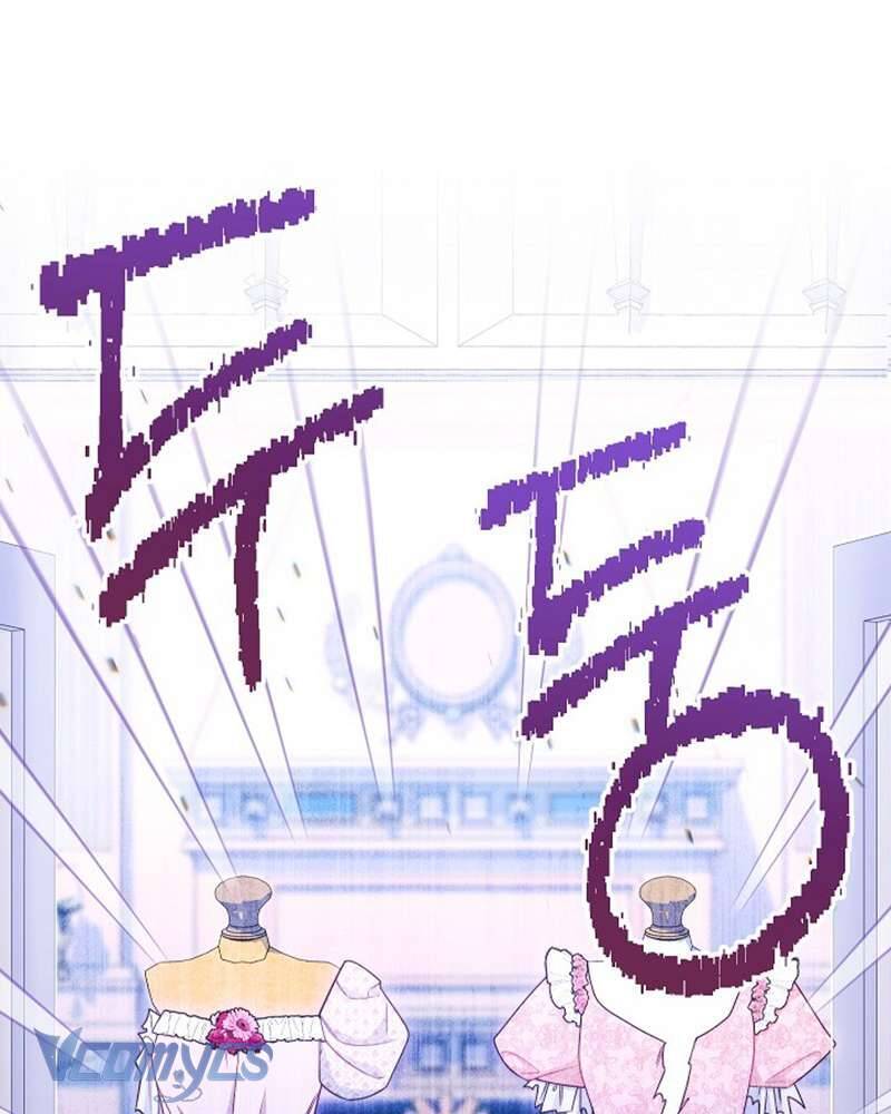 Hầu Gái Độc Quyền Của Hoàng Hậu Phản Diện Chap 46 - Next Chap 47