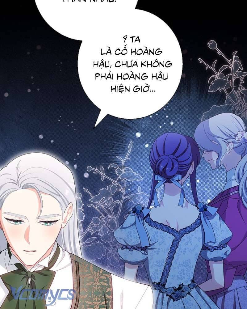 Hầu Gái Độc Quyền Của Hoàng Hậu Phản Diện Chap 46 - Next Chap 47