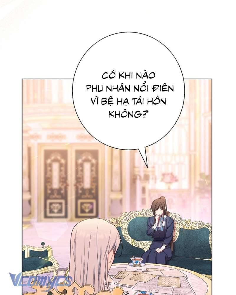 Hầu Gái Độc Quyền Của Hoàng Hậu Phản Diện Chap 46 - Next Chap 47
