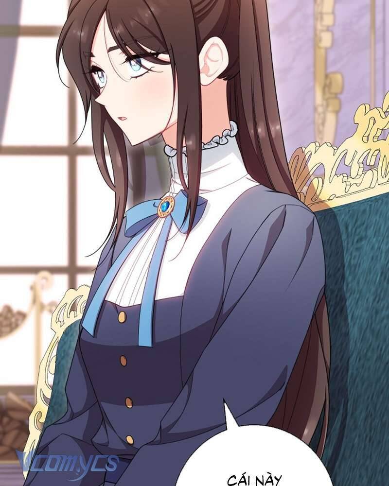 Hầu Gái Độc Quyền Của Hoàng Hậu Phản Diện Chap 46 - Next Chap 47