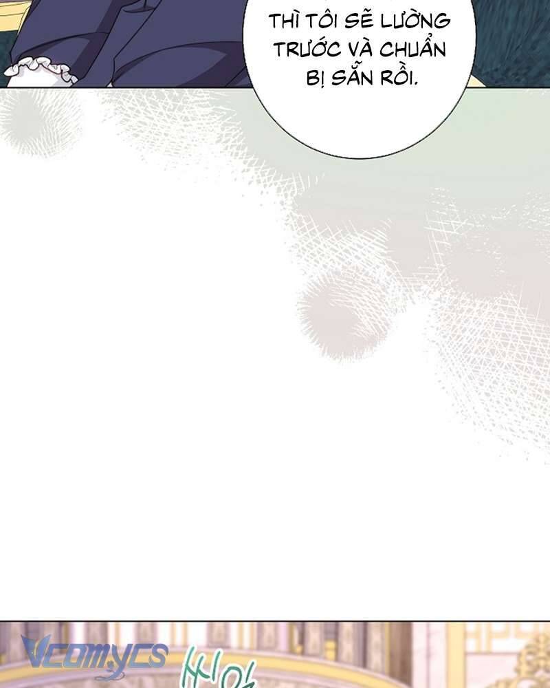 Hầu Gái Độc Quyền Của Hoàng Hậu Phản Diện Chap 46 - Next Chap 47