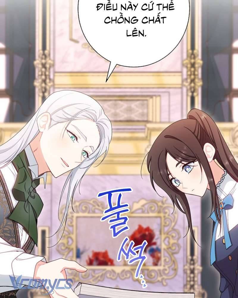 Hầu Gái Độc Quyền Của Hoàng Hậu Phản Diện Chap 46 - Next Chap 47