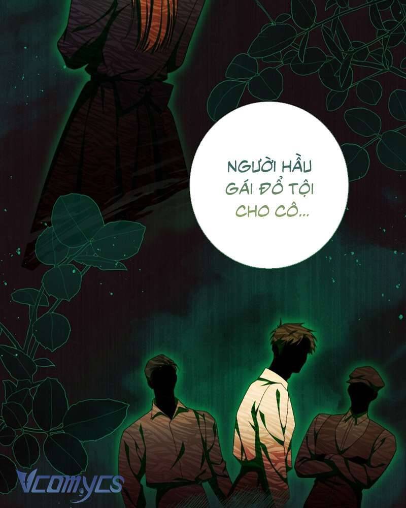 Hầu Gái Độc Quyền Của Hoàng Hậu Phản Diện Chap 46 - Next Chap 47