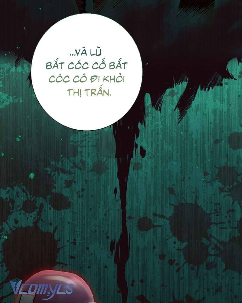 Hầu Gái Độc Quyền Của Hoàng Hậu Phản Diện Chap 46 - Next Chap 47