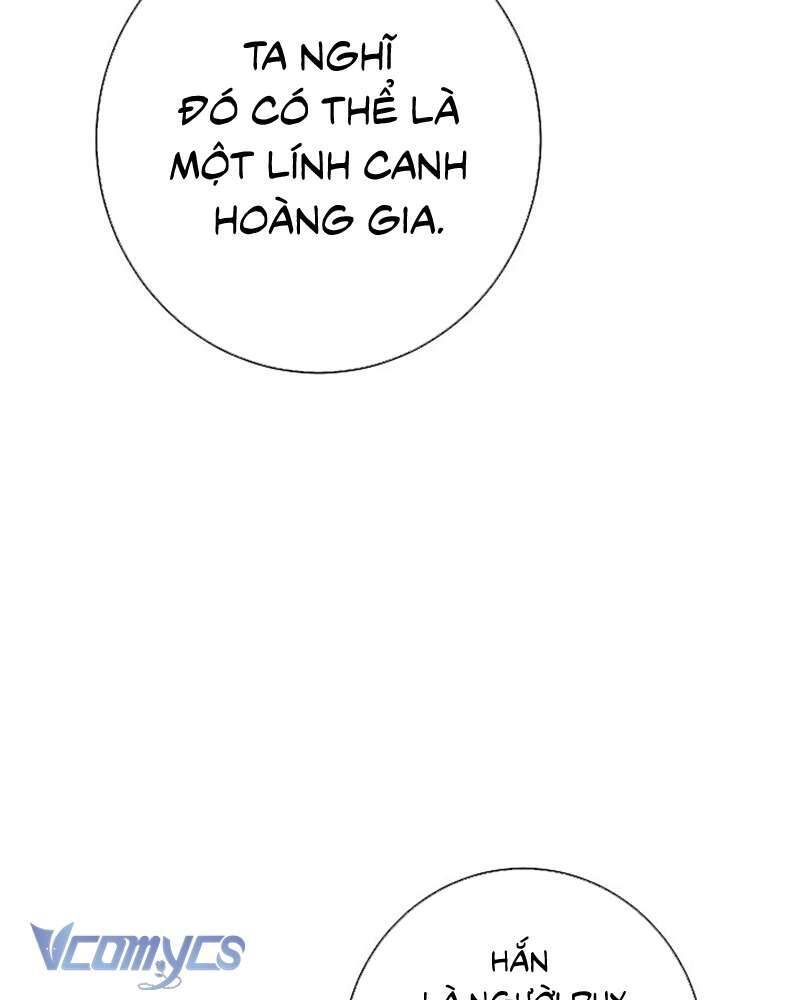 Hầu Gái Độc Quyền Của Hoàng Hậu Phản Diện Chap 46 - Next Chap 47