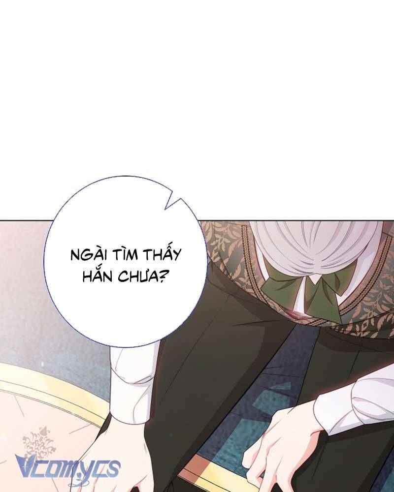 Hầu Gái Độc Quyền Của Hoàng Hậu Phản Diện Chap 46 - Next Chap 47