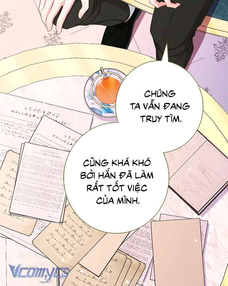 Hầu Gái Độc Quyền Của Hoàng Hậu Phản Diện Chap 46 - Next Chap 47