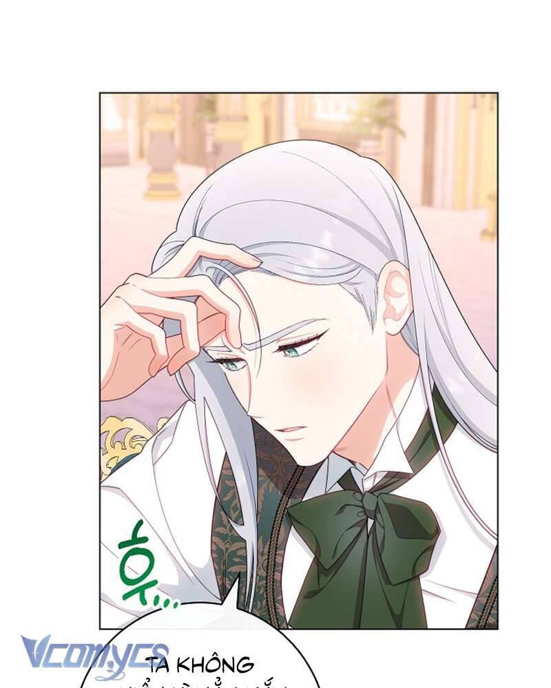 Hầu Gái Độc Quyền Của Hoàng Hậu Phản Diện Chap 46 - Next Chap 47