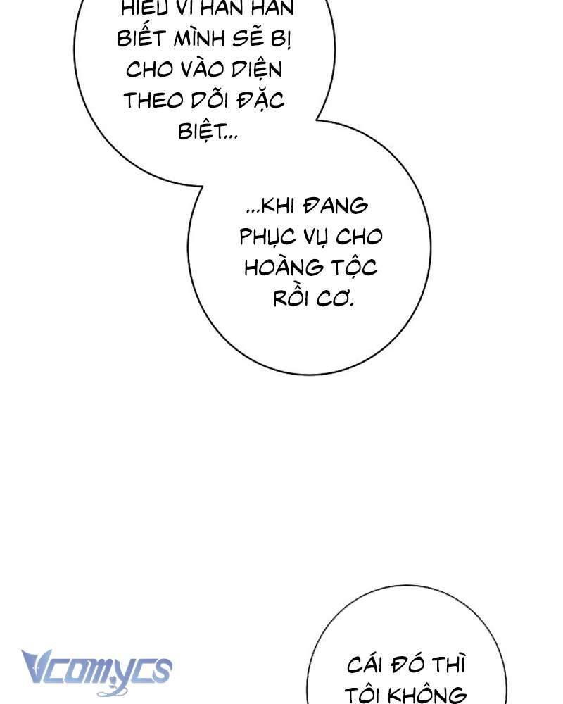 Hầu Gái Độc Quyền Của Hoàng Hậu Phản Diện Chap 46 - Next Chap 47