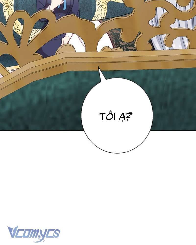 Hầu Gái Độc Quyền Của Hoàng Hậu Phản Diện Chap 46 - Next Chap 47