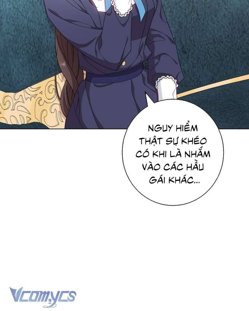 Hầu Gái Độc Quyền Của Hoàng Hậu Phản Diện Chap 46 - Next Chap 47