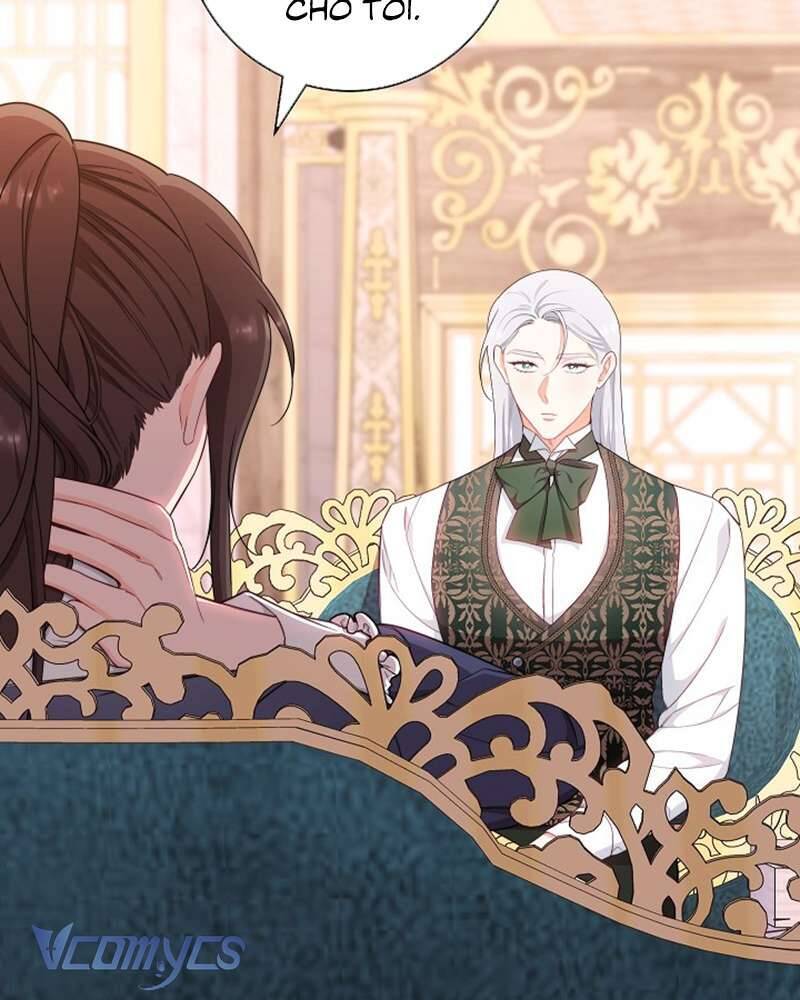 Hầu Gái Độc Quyền Của Hoàng Hậu Phản Diện Chap 46 - Next Chap 47