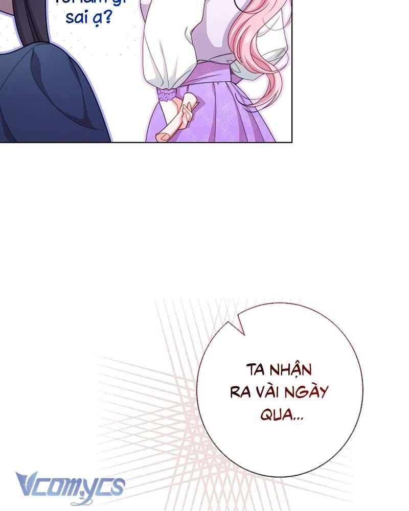 Hầu Gái Độc Quyền Của Hoàng Hậu Phản Diện Chap 47 - Next Chap 48