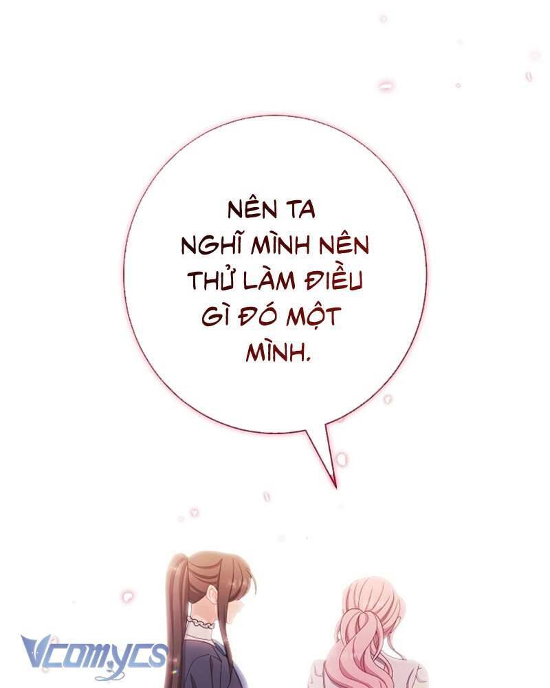 Hầu Gái Độc Quyền Của Hoàng Hậu Phản Diện Chap 47 - Next Chap 48