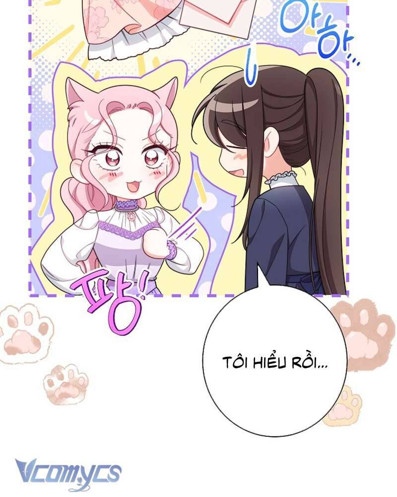 Hầu Gái Độc Quyền Của Hoàng Hậu Phản Diện Chap 47 - Next Chap 48