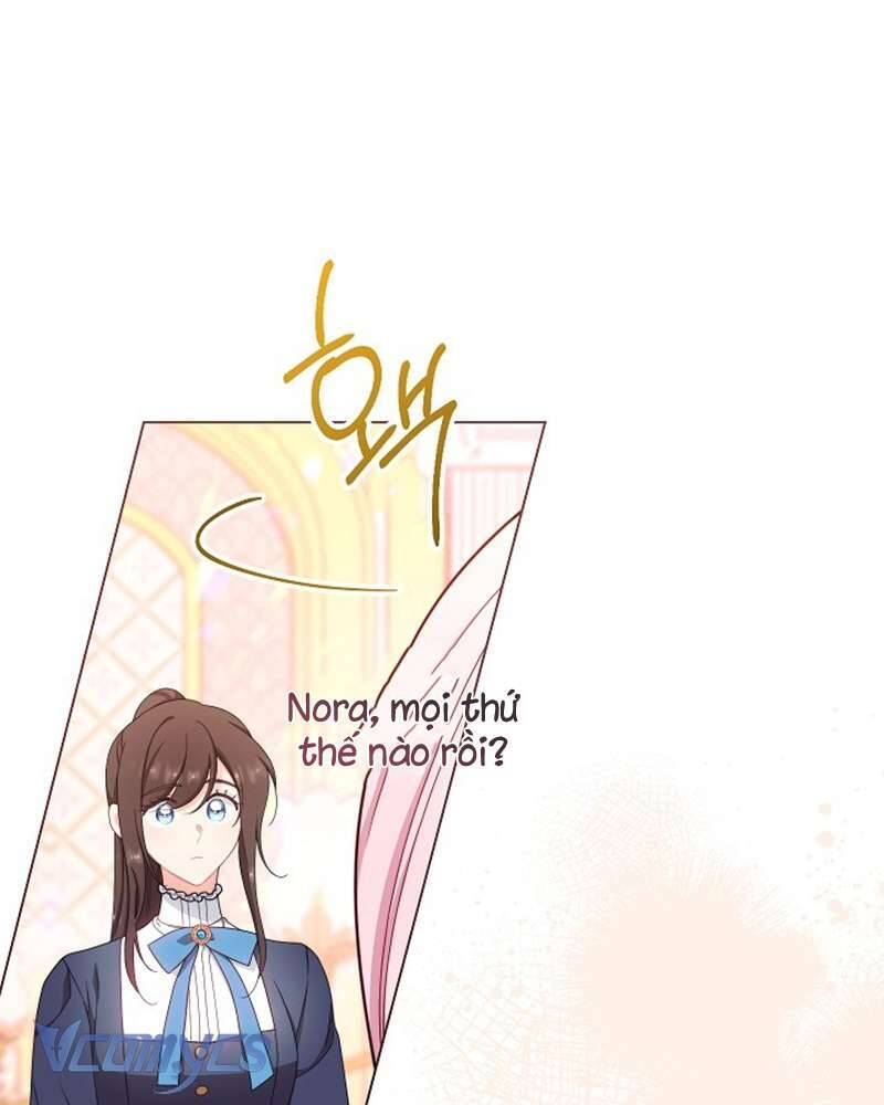 Hầu Gái Độc Quyền Của Hoàng Hậu Phản Diện Chap 47 - Next Chap 48