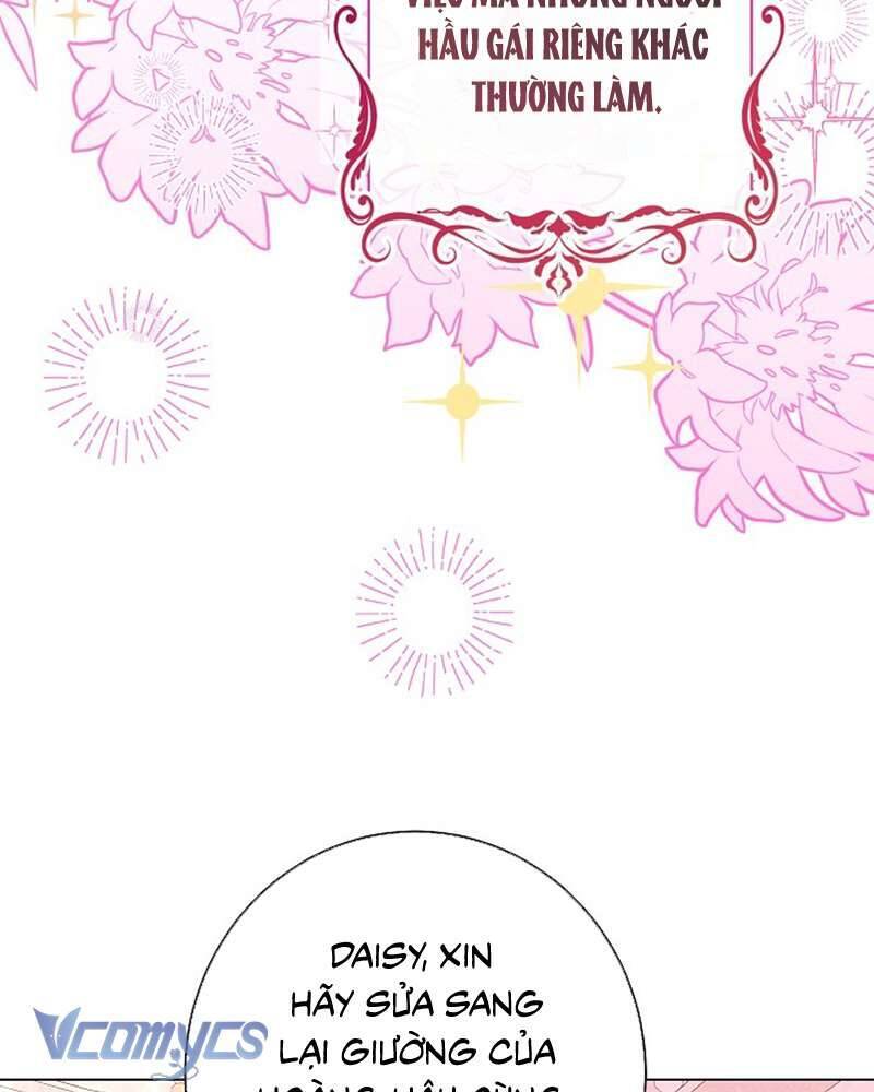 Hầu Gái Độc Quyền Của Hoàng Hậu Phản Diện Chap 47 - Next Chap 48