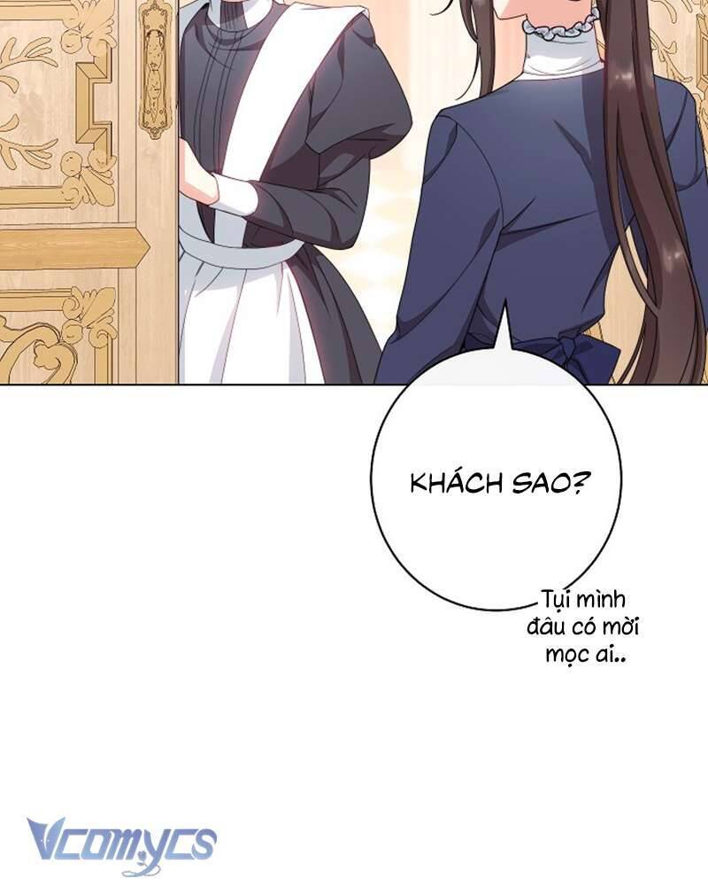 Hầu Gái Độc Quyền Của Hoàng Hậu Phản Diện Chap 47 - Next Chap 48
