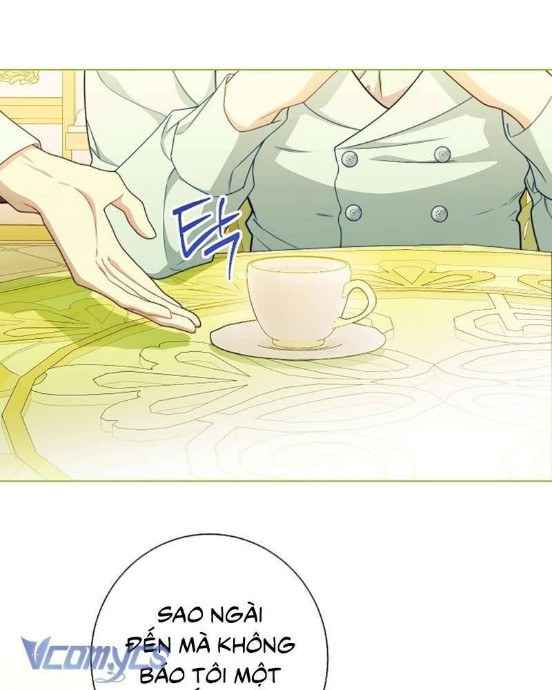 Hầu Gái Độc Quyền Của Hoàng Hậu Phản Diện Chap 47 - Next Chap 48