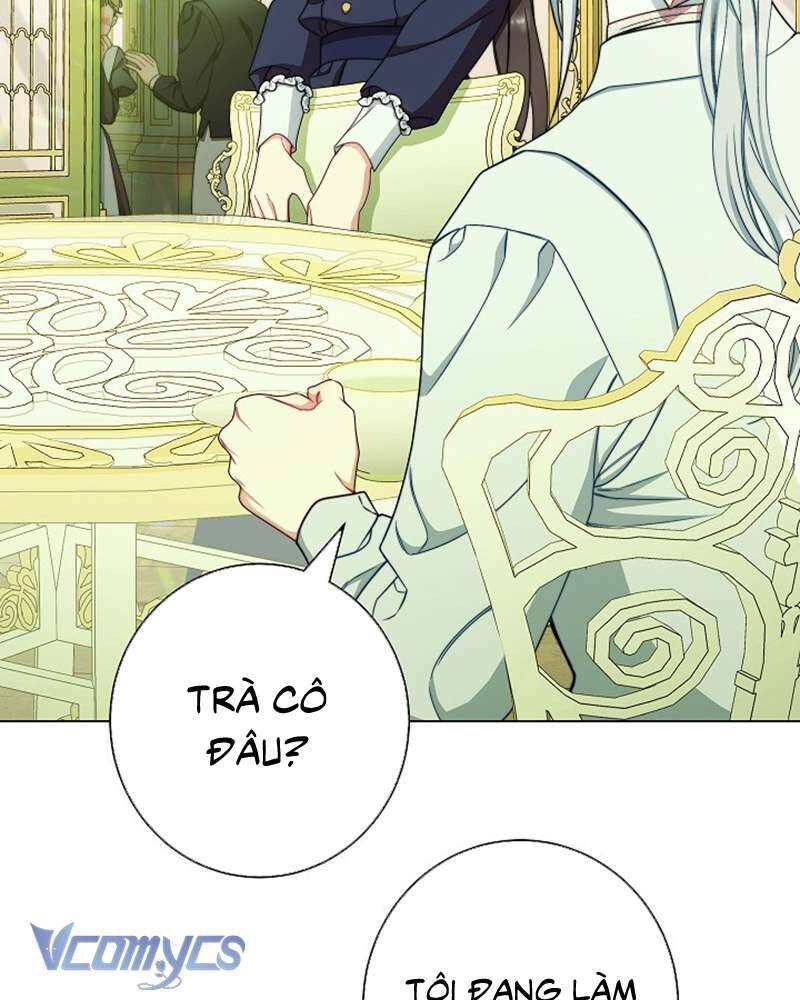 Hầu Gái Độc Quyền Của Hoàng Hậu Phản Diện Chap 47 - Next Chap 48