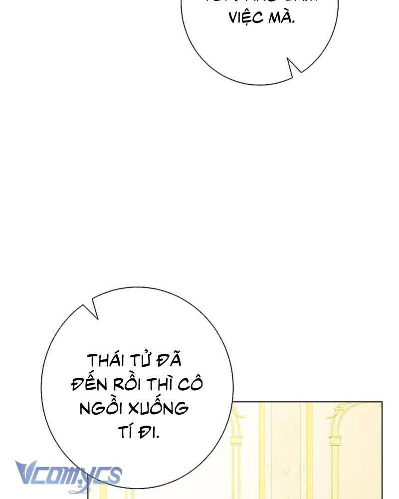 Hầu Gái Độc Quyền Của Hoàng Hậu Phản Diện Chap 47 - Next Chap 48