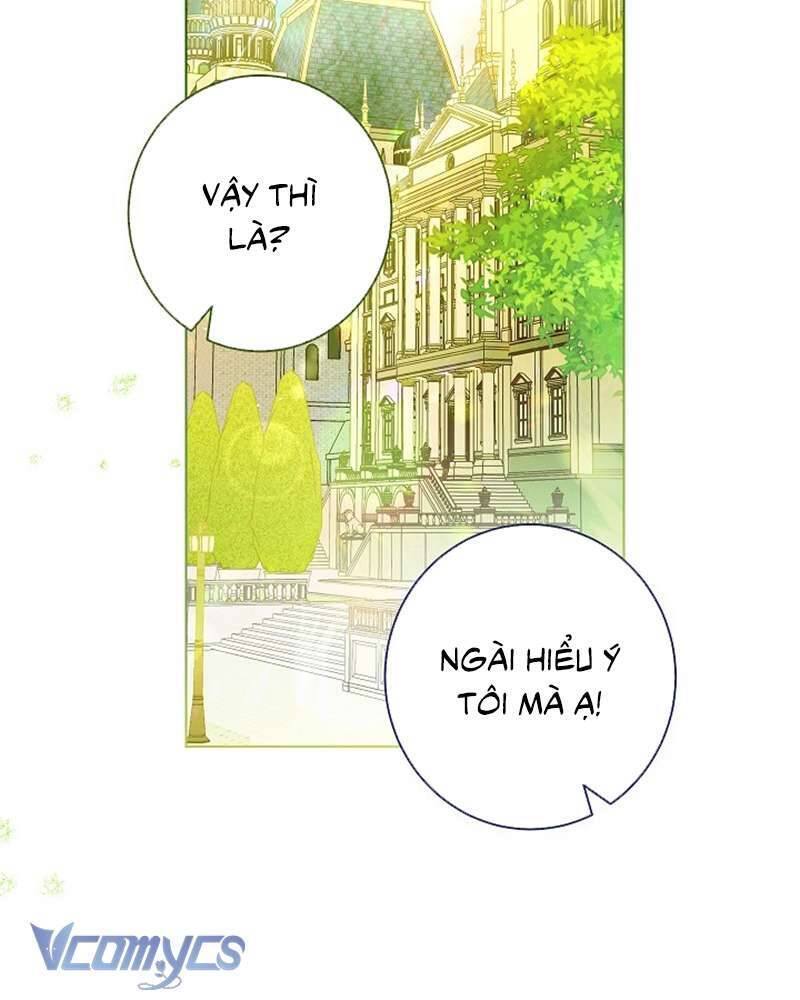 Hầu Gái Độc Quyền Của Hoàng Hậu Phản Diện Chap 48 - Next Chap 49