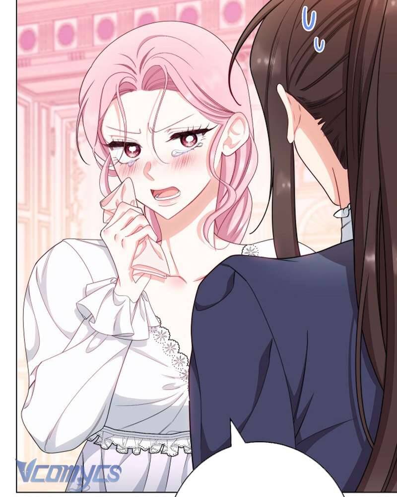 Hầu Gái Độc Quyền Của Hoàng Hậu Phản Diện Chap 49 - Next Chap 50