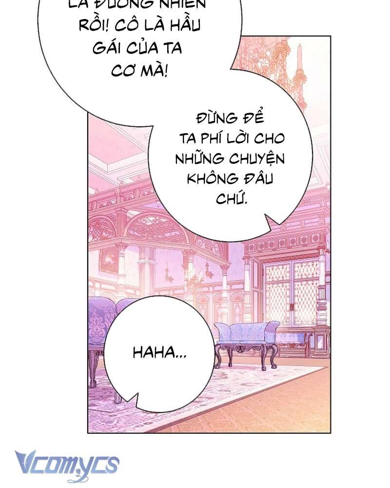 Hầu Gái Độc Quyền Của Hoàng Hậu Phản Diện Chap 49 - Next Chap 50
