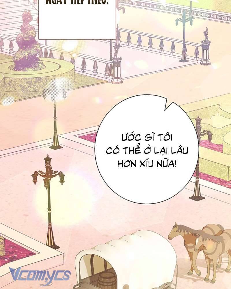 Hầu Gái Độc Quyền Của Hoàng Hậu Phản Diện Chap 49 - Next Chap 50