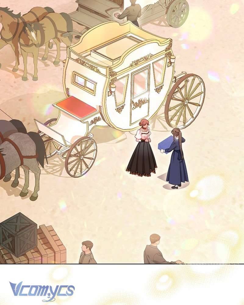 Hầu Gái Độc Quyền Của Hoàng Hậu Phản Diện Chap 49 - Next Chap 50