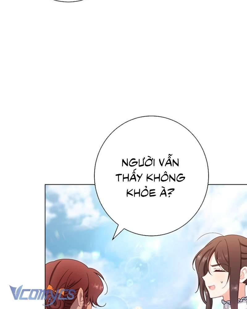 Hầu Gái Độc Quyền Của Hoàng Hậu Phản Diện Chap 49 - Next Chap 50