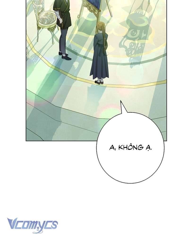 Hầu Gái Độc Quyền Của Hoàng Hậu Phản Diện Chap 49 - Next Chap 50