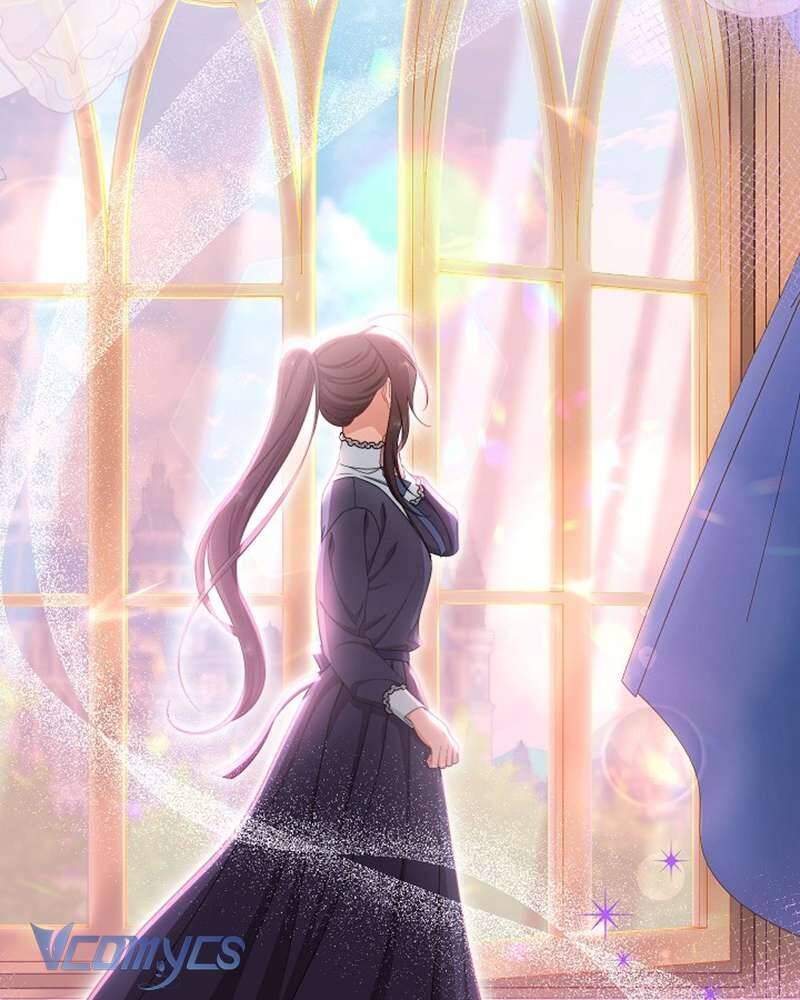 Hầu Gái Độc Quyền Của Hoàng Hậu Phản Diện Chap 49 - Next Chap 50