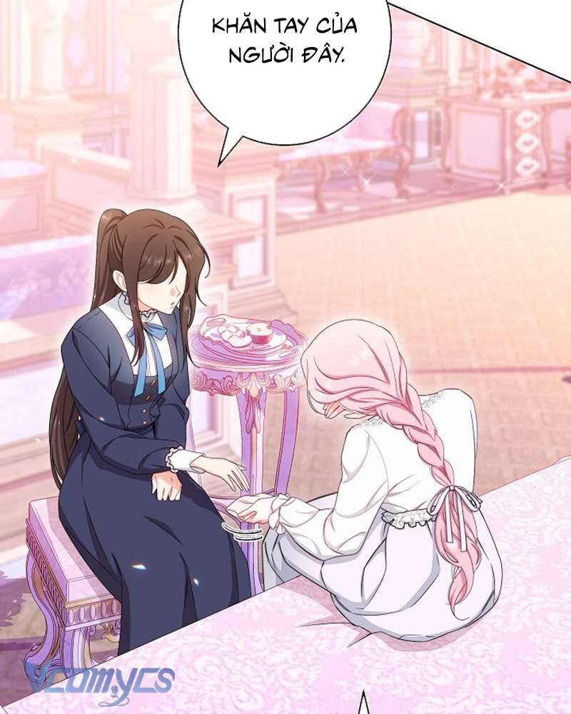 Hầu Gái Độc Quyền Của Hoàng Hậu Phản Diện Chap 49 - Next Chap 50