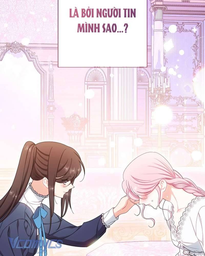 Hầu Gái Độc Quyền Của Hoàng Hậu Phản Diện Chap 49 - Next Chap 50