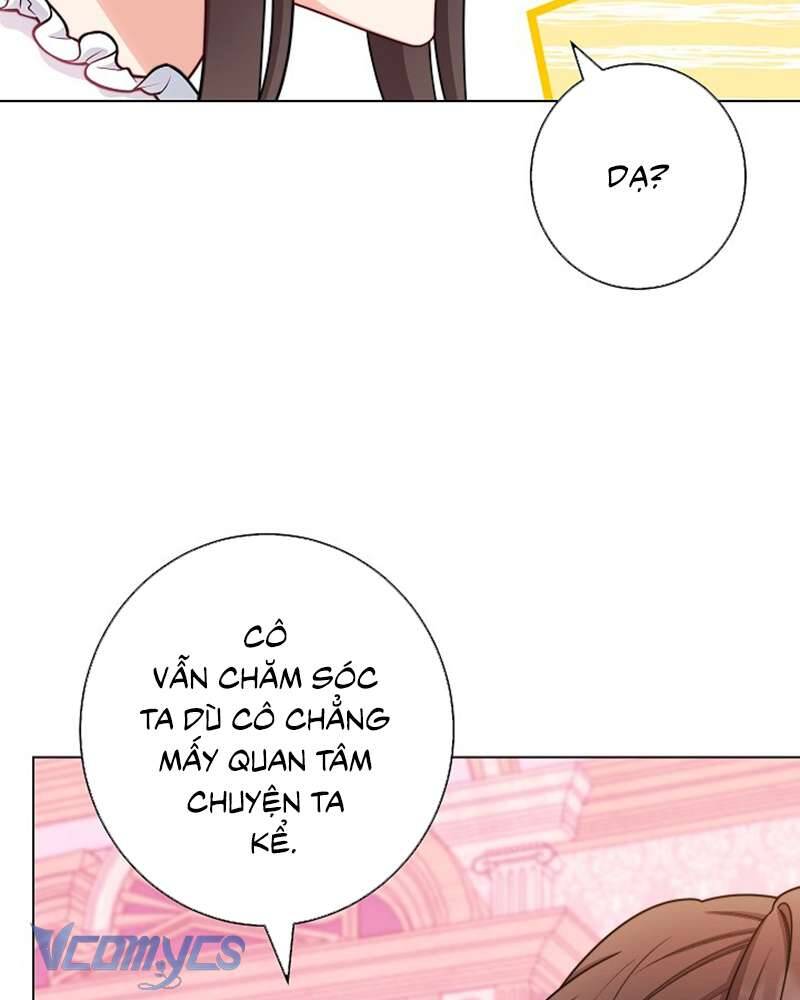 Hầu Gái Độc Quyền Của Hoàng Hậu Phản Diện Chap 49 - Next Chap 50