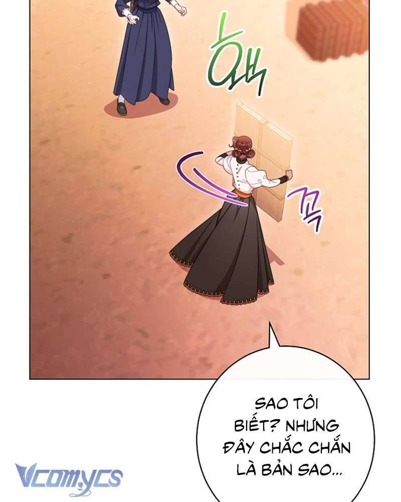 Hầu Gái Độc Quyền Của Hoàng Hậu Phản Diện Chap 50 - Next Chap 51