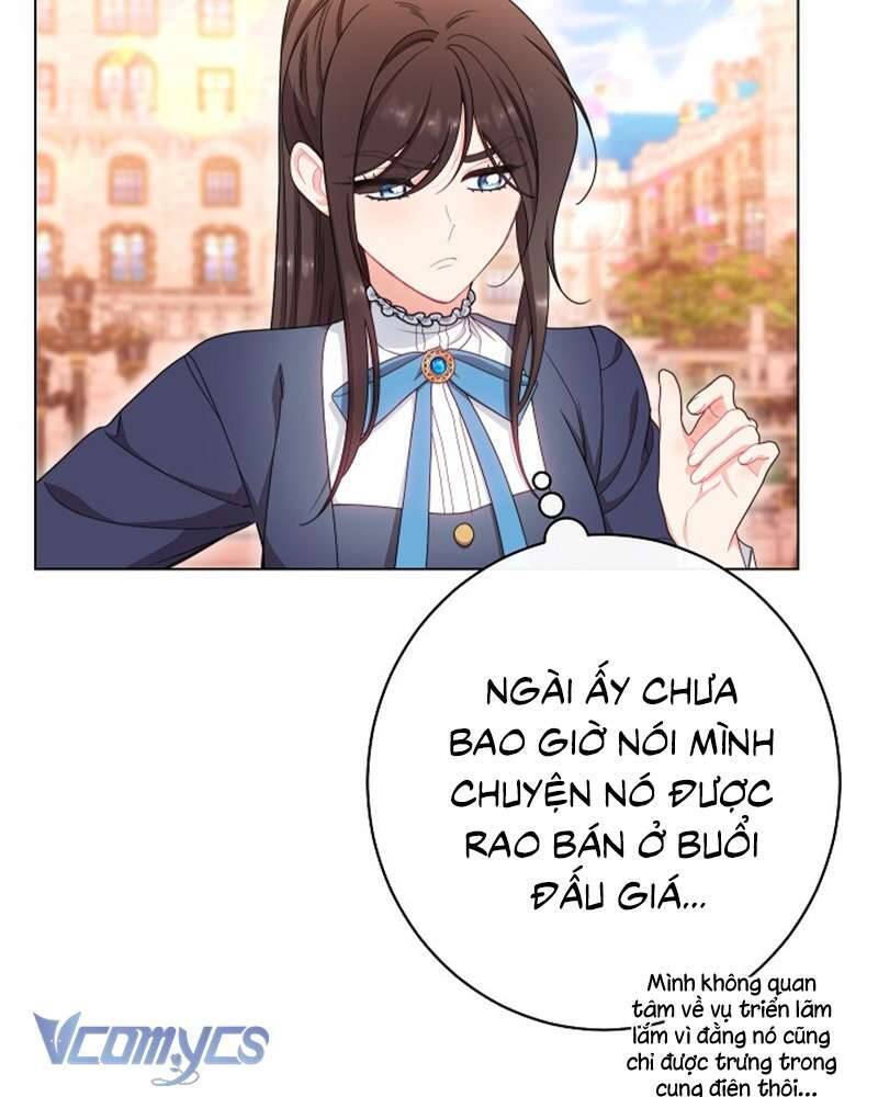 Hầu Gái Độc Quyền Của Hoàng Hậu Phản Diện Chap 50 - Next Chap 51