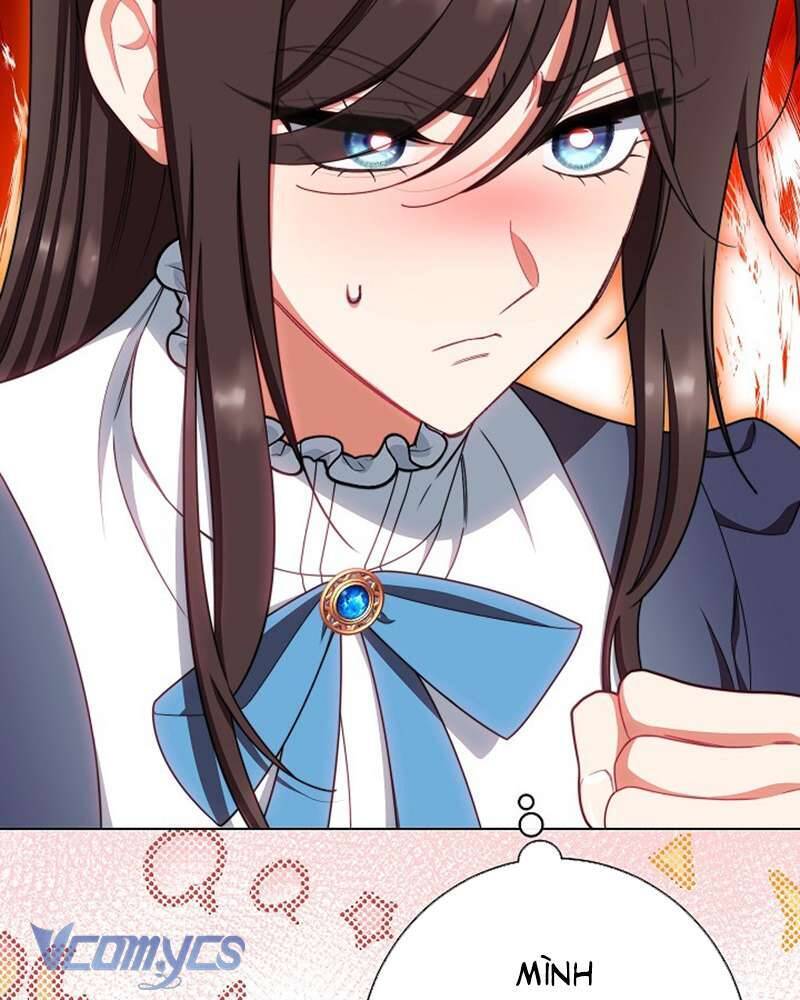 Hầu Gái Độc Quyền Của Hoàng Hậu Phản Diện Chap 50 - Next Chap 51