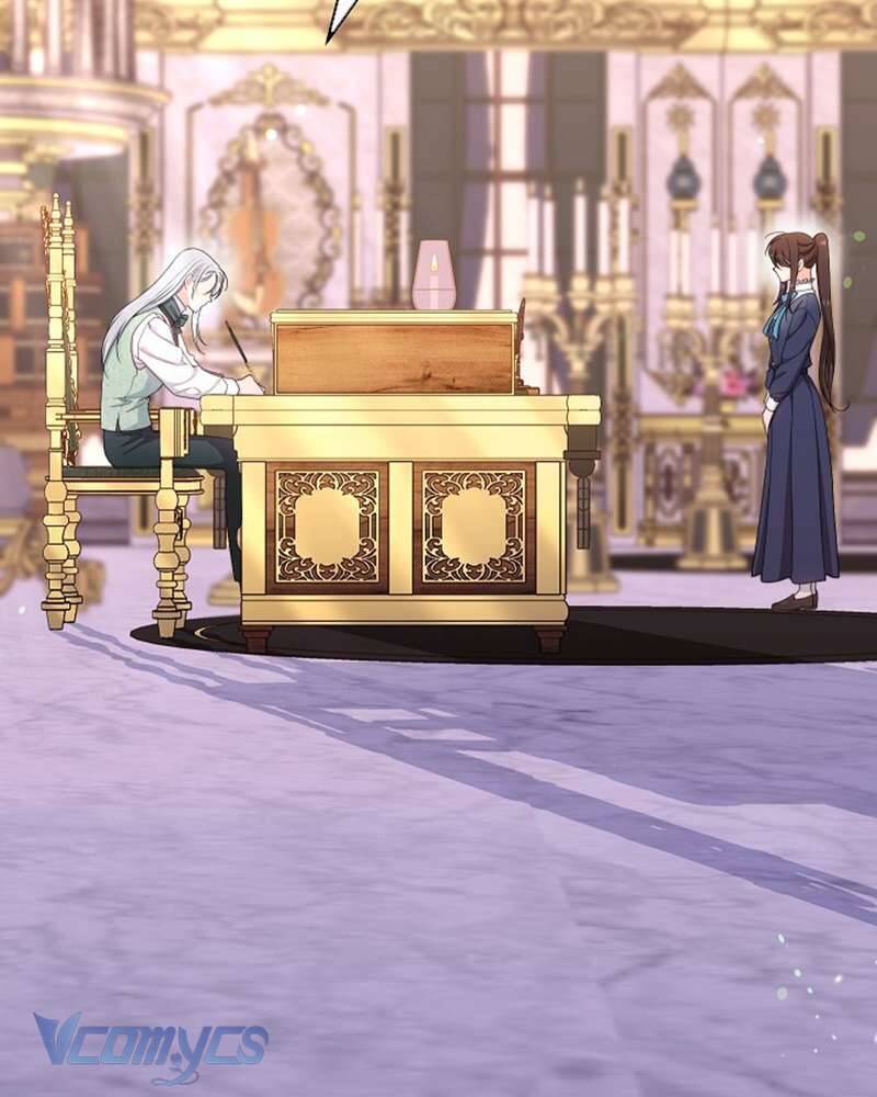 Hầu Gái Độc Quyền Của Hoàng Hậu Phản Diện Chap 50 - Next Chap 51