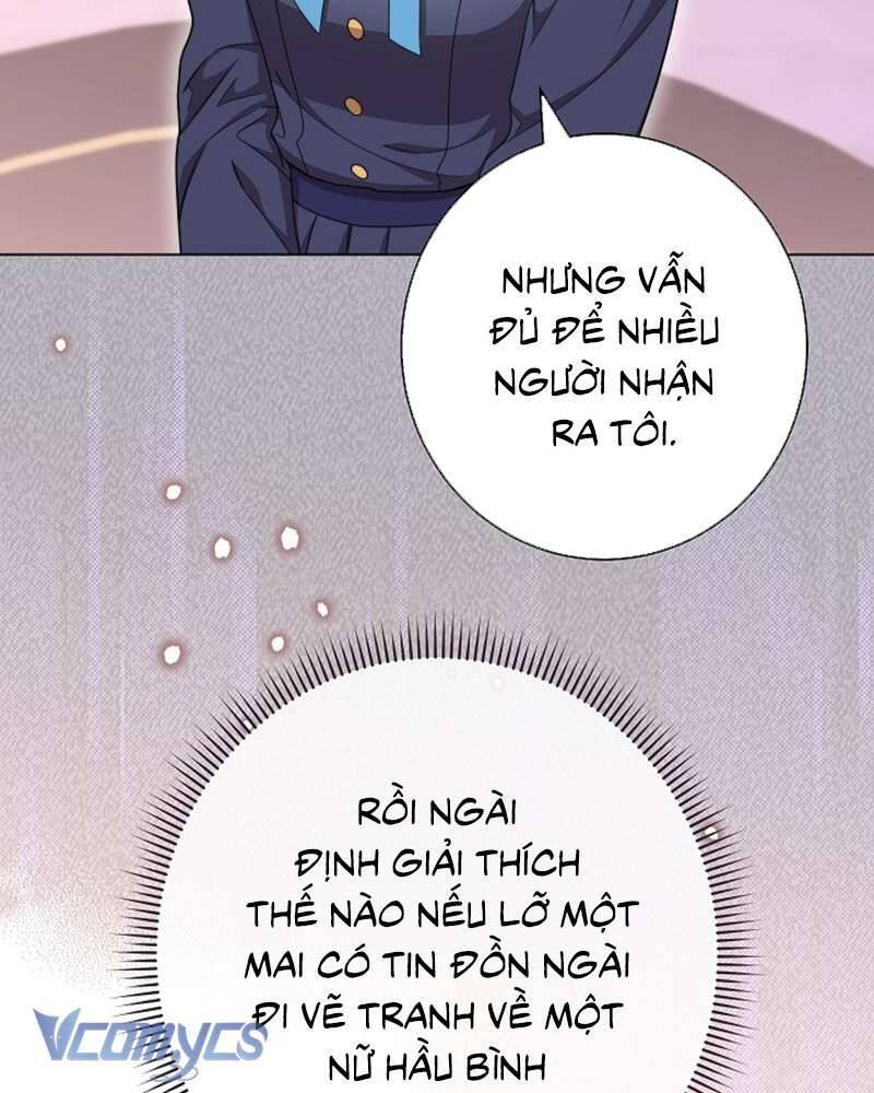 Hầu Gái Độc Quyền Của Hoàng Hậu Phản Diện Chap 50 - Next Chap 51