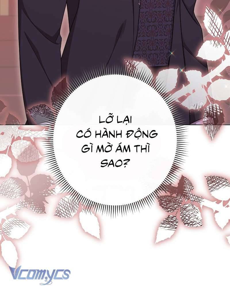 Hầu Gái Độc Quyền Của Hoàng Hậu Phản Diện Chap 51 - Next Chap 52