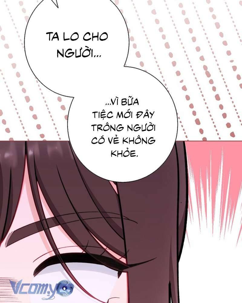 Hầu Gái Độc Quyền Của Hoàng Hậu Phản Diện Chap 51 - Next Chap 52