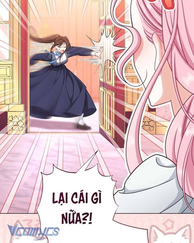Hầu Gái Độc Quyền Của Hoàng Hậu Phản Diện Chap 51 - Next Chap 52