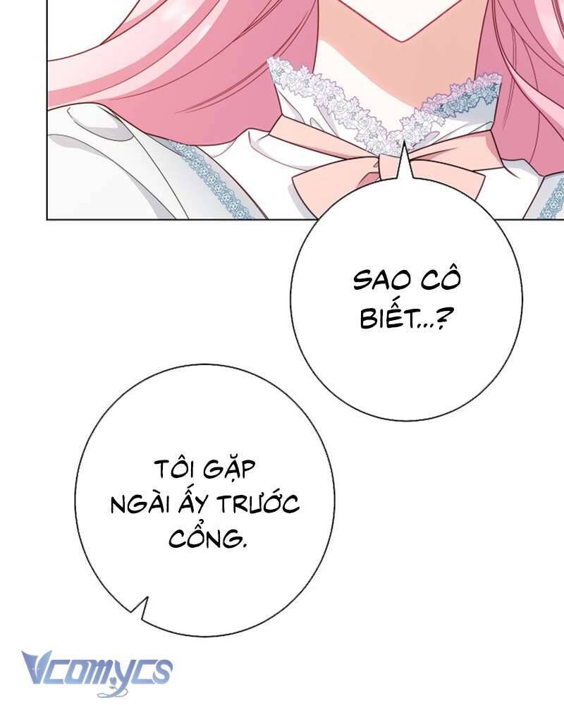 Hầu Gái Độc Quyền Của Hoàng Hậu Phản Diện Chap 51 - Next Chap 52