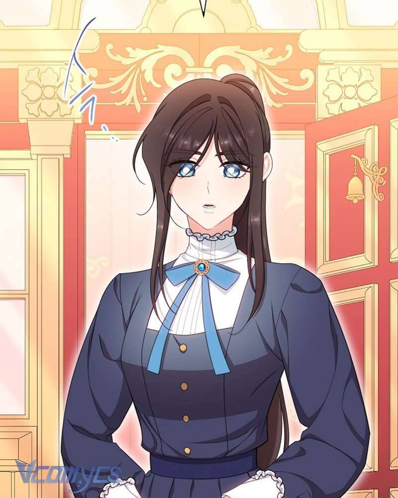 Hầu Gái Độc Quyền Của Hoàng Hậu Phản Diện Chap 51 - Next Chap 52